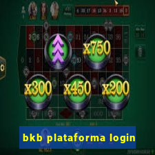 bkb plataforma login